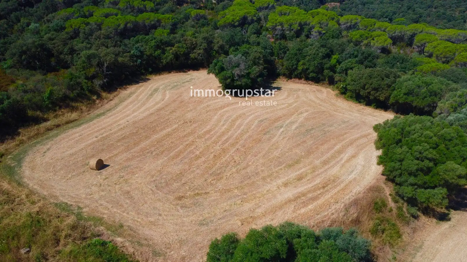 Finca rústica en venta en Calonge i Sant Antoni
