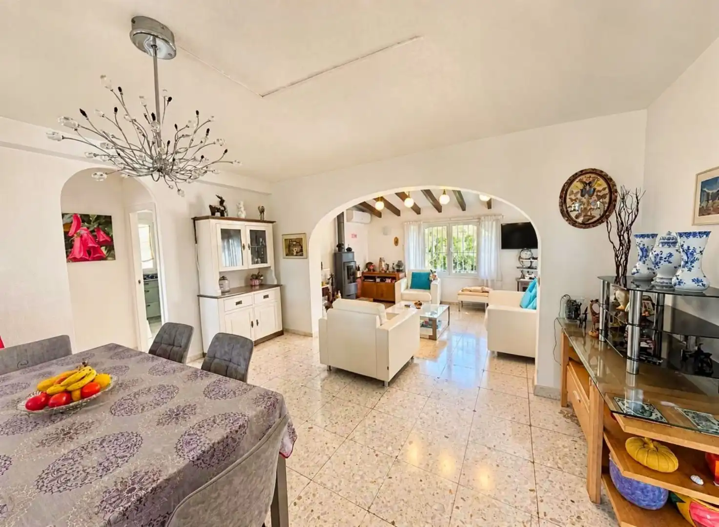 House with pool for sale in Carrió - La Merced - Los Pinos, imagen 26