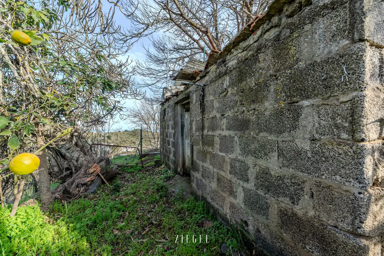 Casa o xalet en venda a Calle Tierras Blancas, 8, Valleseco