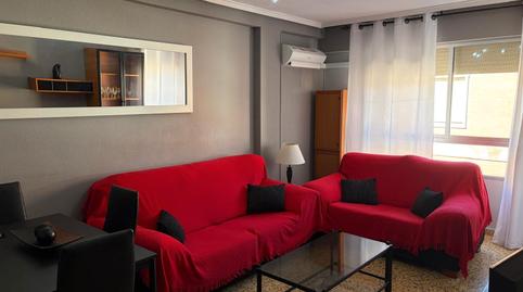 Foto 4 de Pis de lloguer a El Mercado - Plaza de Toros, Alicante