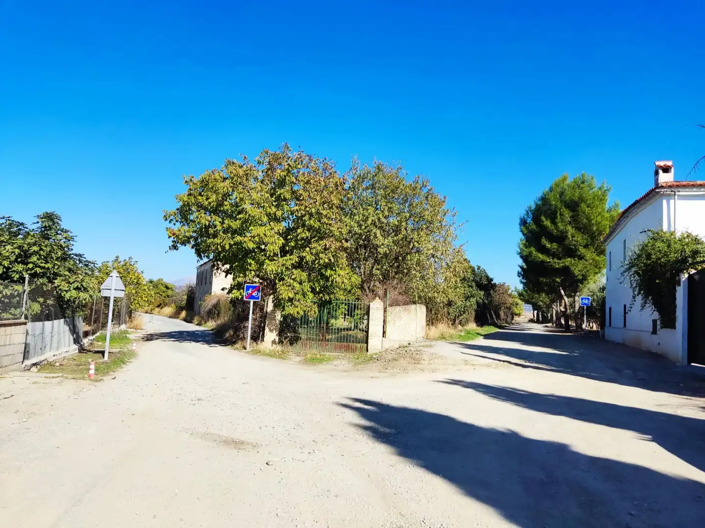 Terreno rústico en venta en MOLINILLO, imagen 19
