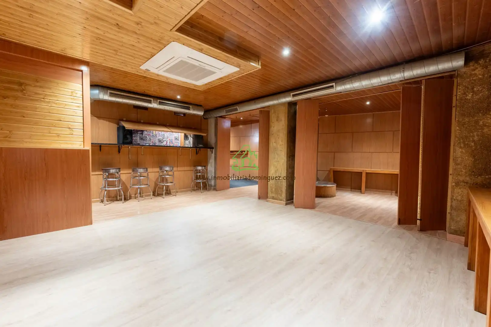 Local en venta en Calle San Antonio, 1, La Catedral