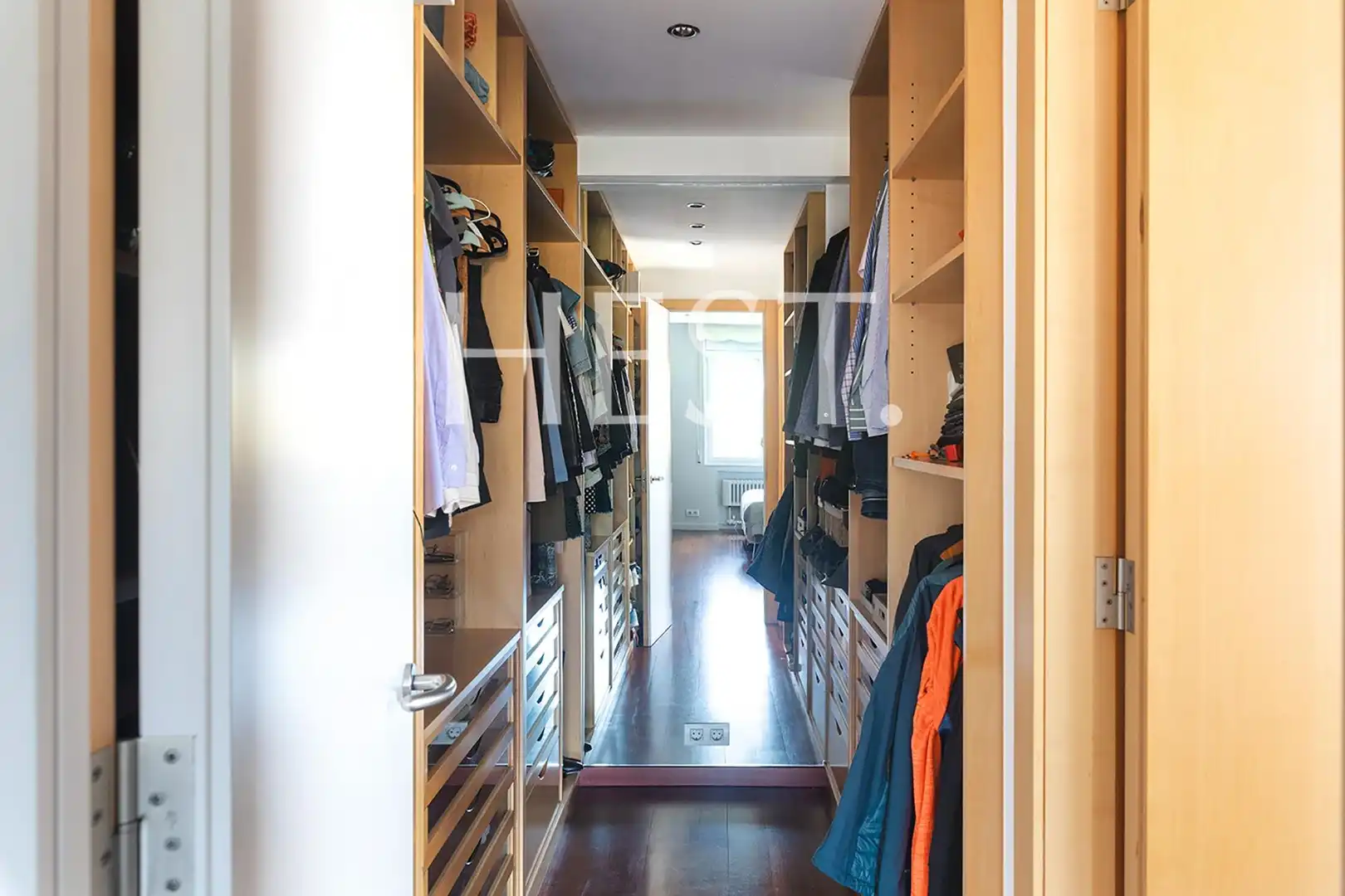 Piso en venta en Barcelona con Aire acondicionado, Calefacción y Jardín privado