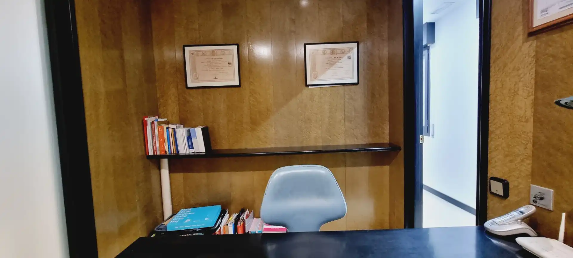Büro zum Verkauf in Barcelona