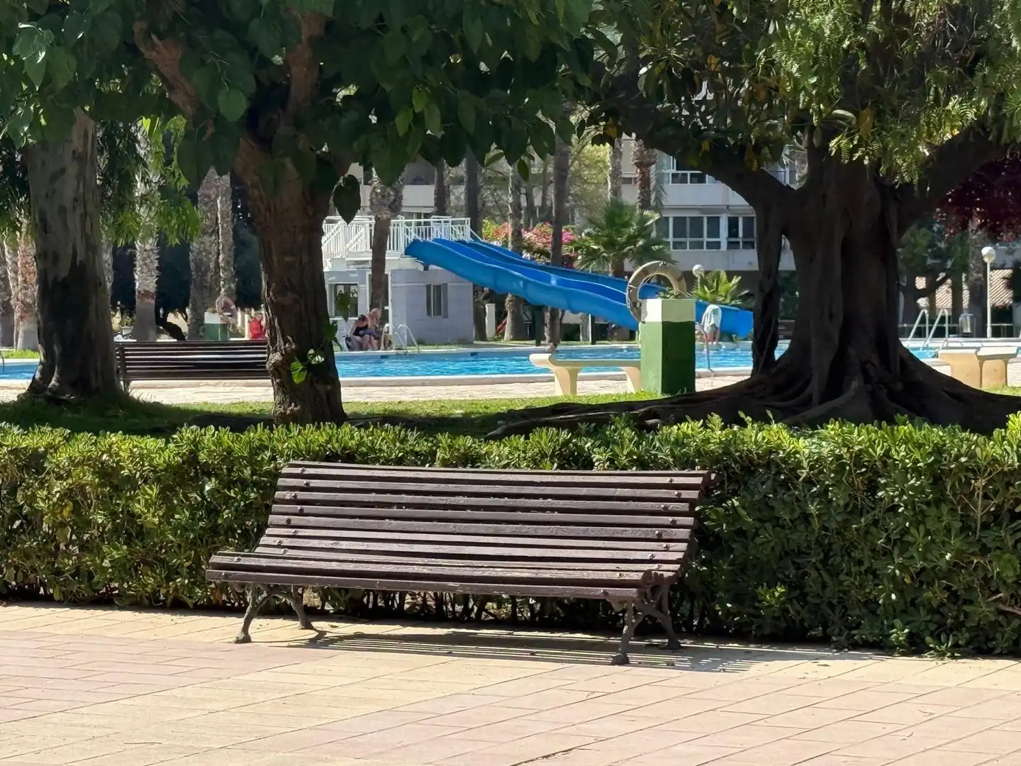 Pis amb terrassa en venda a Playa de San Juan - El Cabo de las Huertas, imagen 35