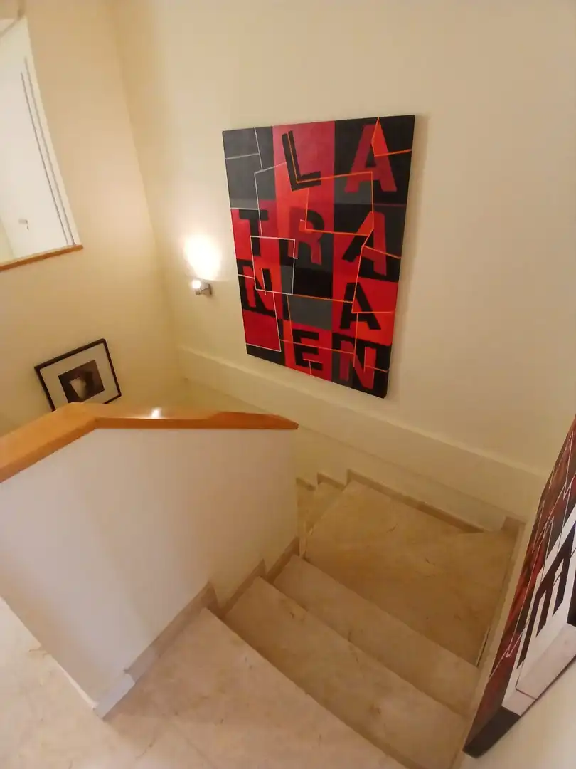 Dúplex con piscina en venta en Mascarat, imagen 17