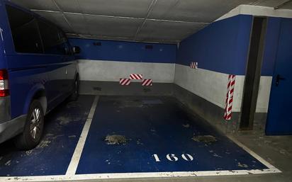 Parking of Garage for sale in  Barcelona Capital