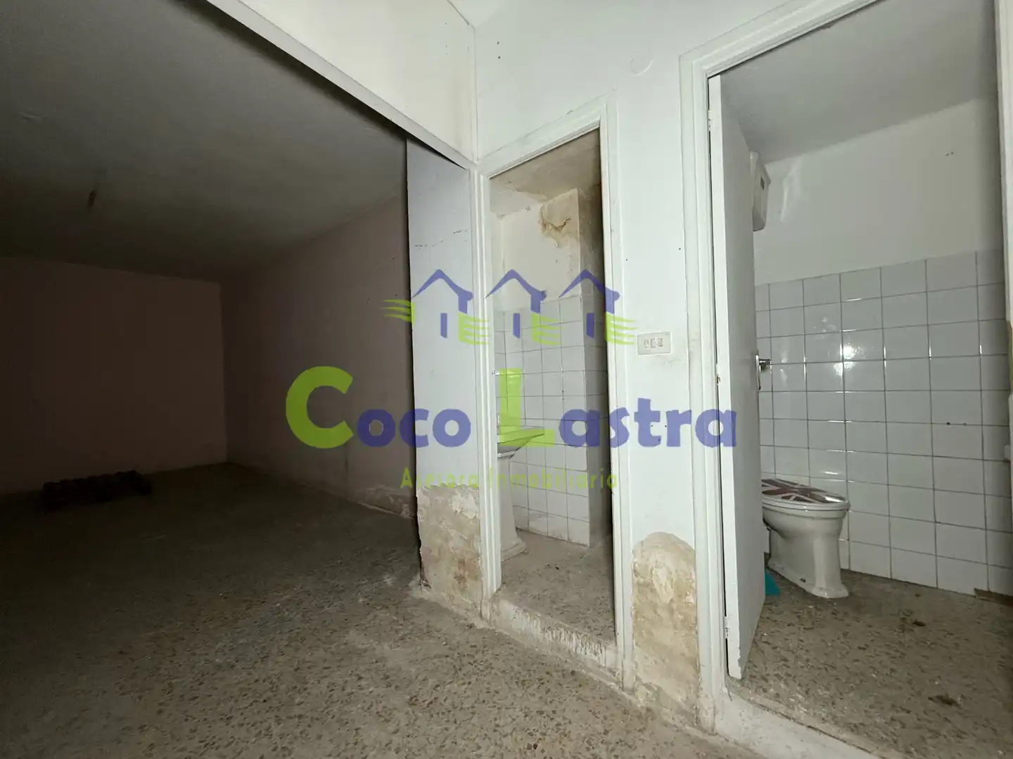 Geschaftsraum zum Verkauf in Salamanca