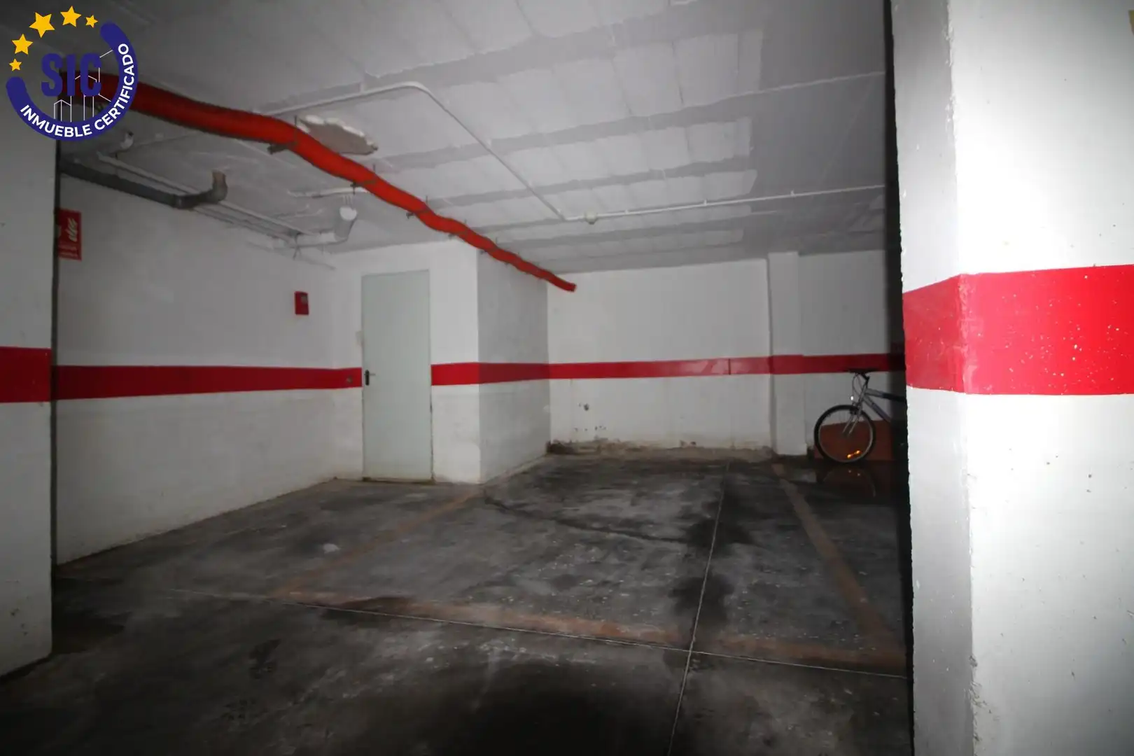 Garage zum Verkauf in Oropesa del Mar / Orpesa