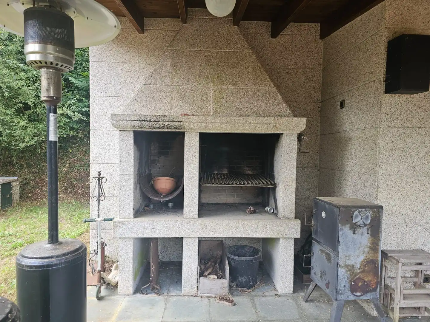 Casa o chalet en venta en OUTEIRO AGAR, A Estrada
