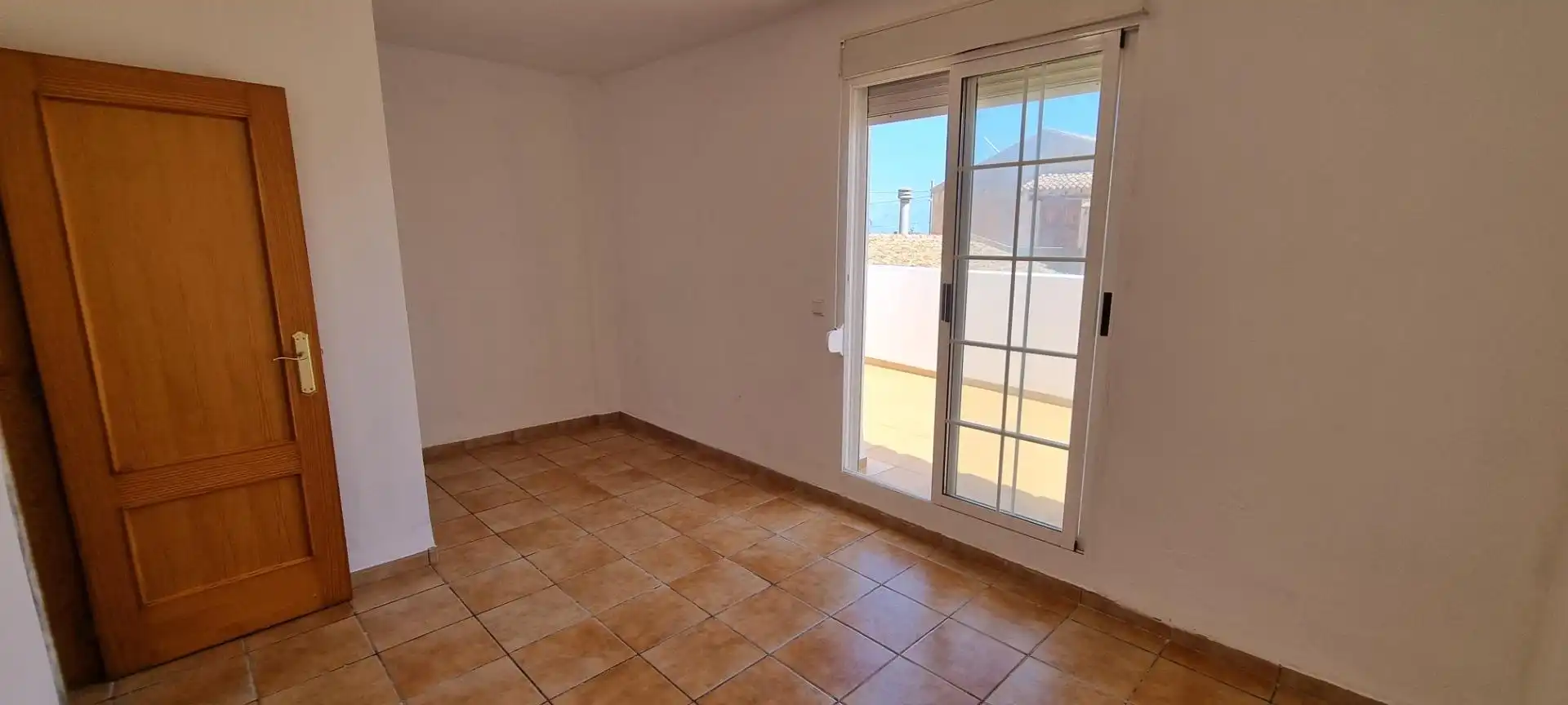 Bedroom of Detached homes for sale in Cullera  with Terrace and Balcony