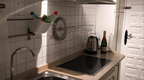 Foto 2 de Casa o xalet de lloguer a Pueblo Español - Coveta Fumá, El Campello