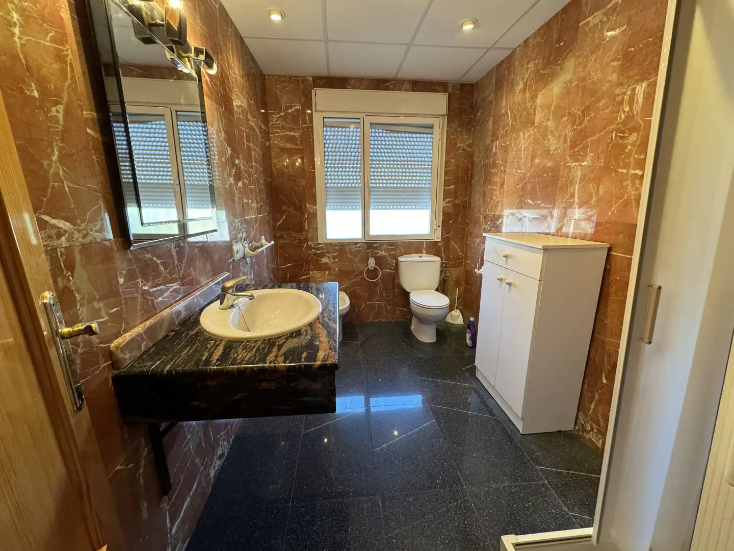 Casa o chalet de alquiler en Carretera de Murcia, 8, Cehegín
