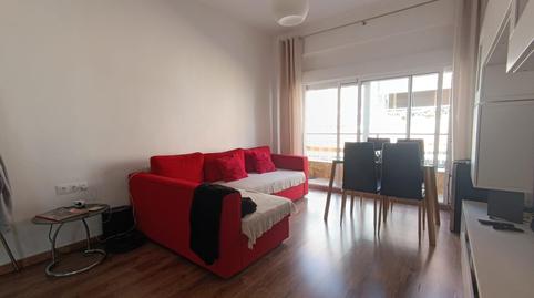 Photo 4 of Flat to rent in Calle del Pintor José Gatner, Carranque - Haza Cuevas, Málaga Capital