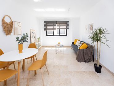 Appartement avec ascenseur à vendre à RAMON Y CAJAL