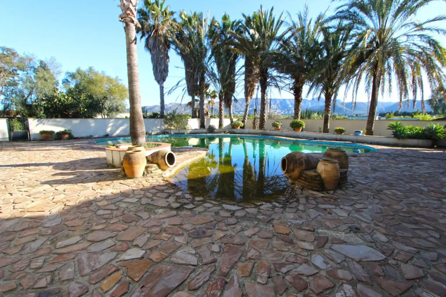 Casa en venda a Ondara, imagen 41