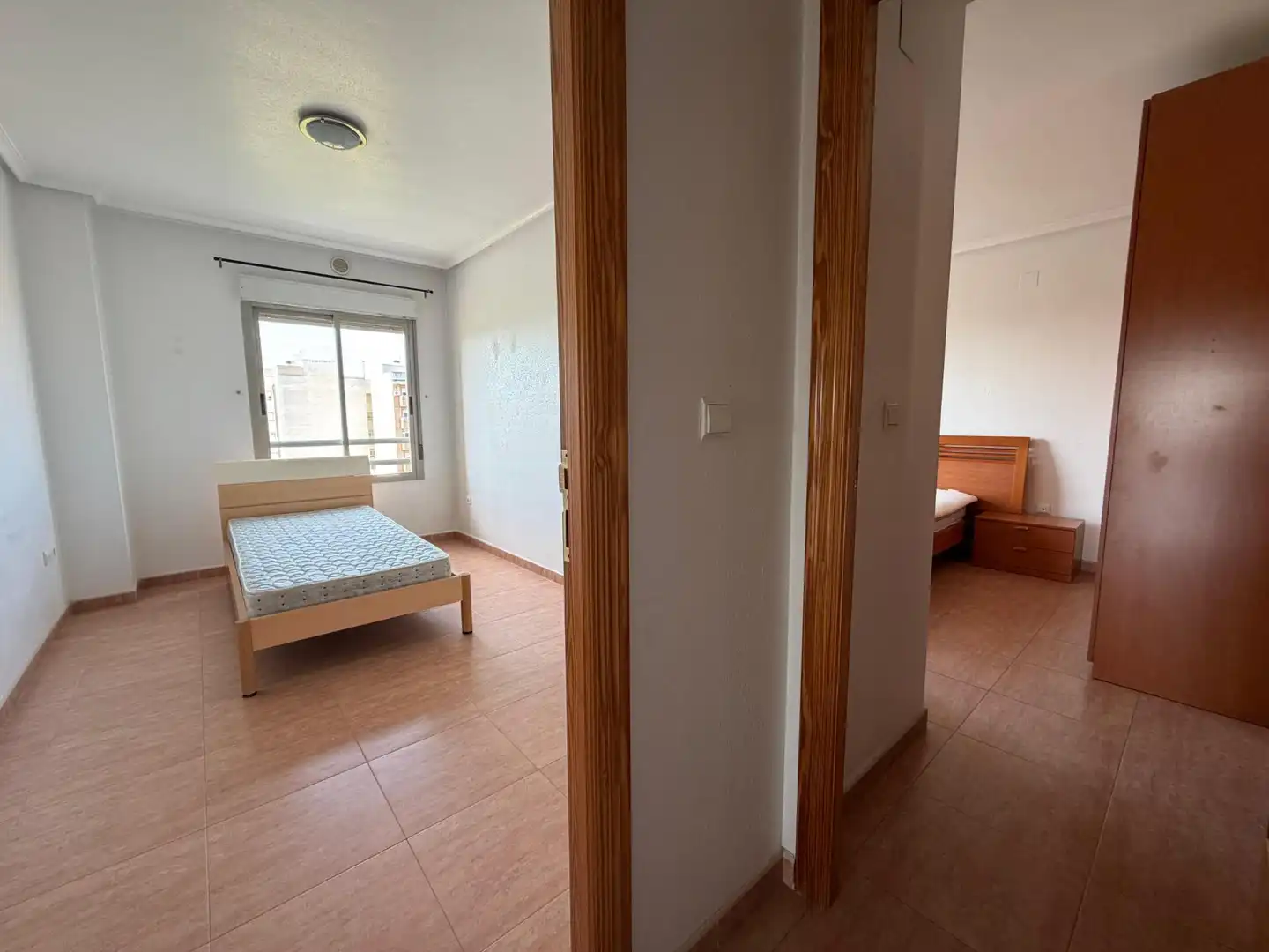 Habitación de Apartamento en venta en Almoradí con Aire acondicionado y Terraza