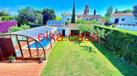 Photo 2 of House or chalet for sale in Del Monestir de Montserrat, 8, Coma-ruga platja, El Vendrell