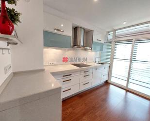 Flat to rent in Rúa Manuel María, Campus Norte - San Caetano