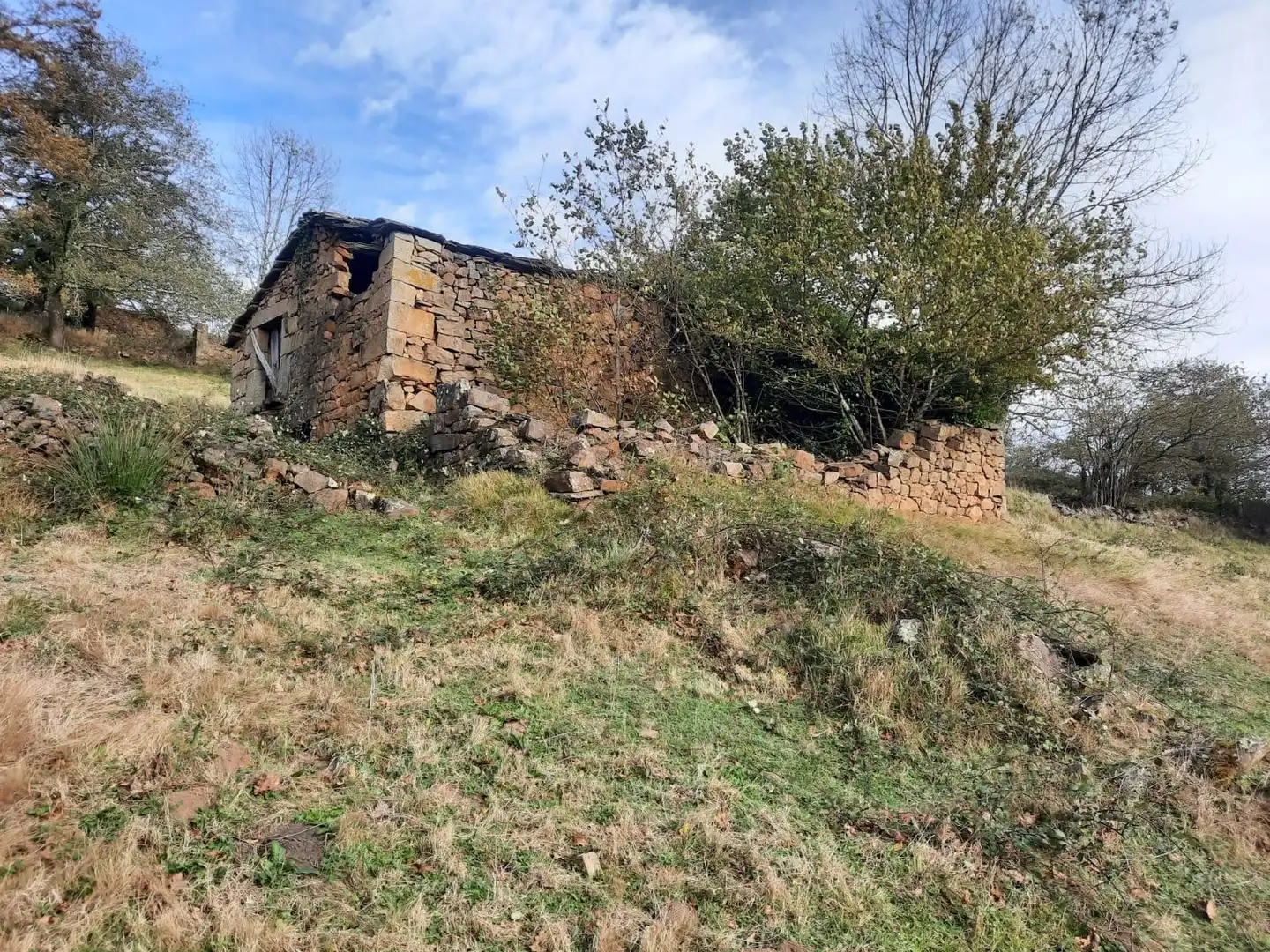 Casa rústica en venda a San Pedro del Romeral, imagen 21