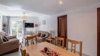 Sala d'estar de Pis en venda en  Granada Capital amb Calefacció, Parquet i Traster