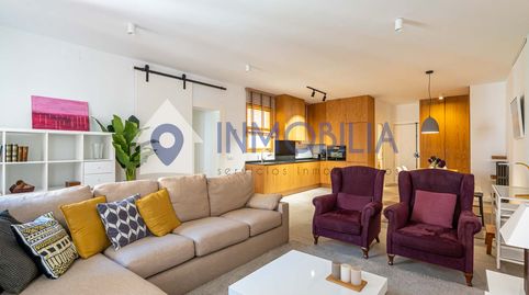 Foto 5 de Piso en venta en Calle del Príncipe de Vergara, Hispanoamérica - Bernabéu, Madrid Capital