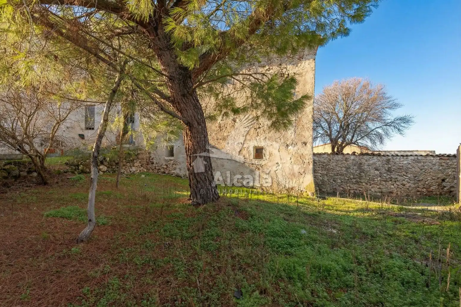Casa o chalet en venta en Armuña de Tajuña con Jardín privado, Trastero y Balcón