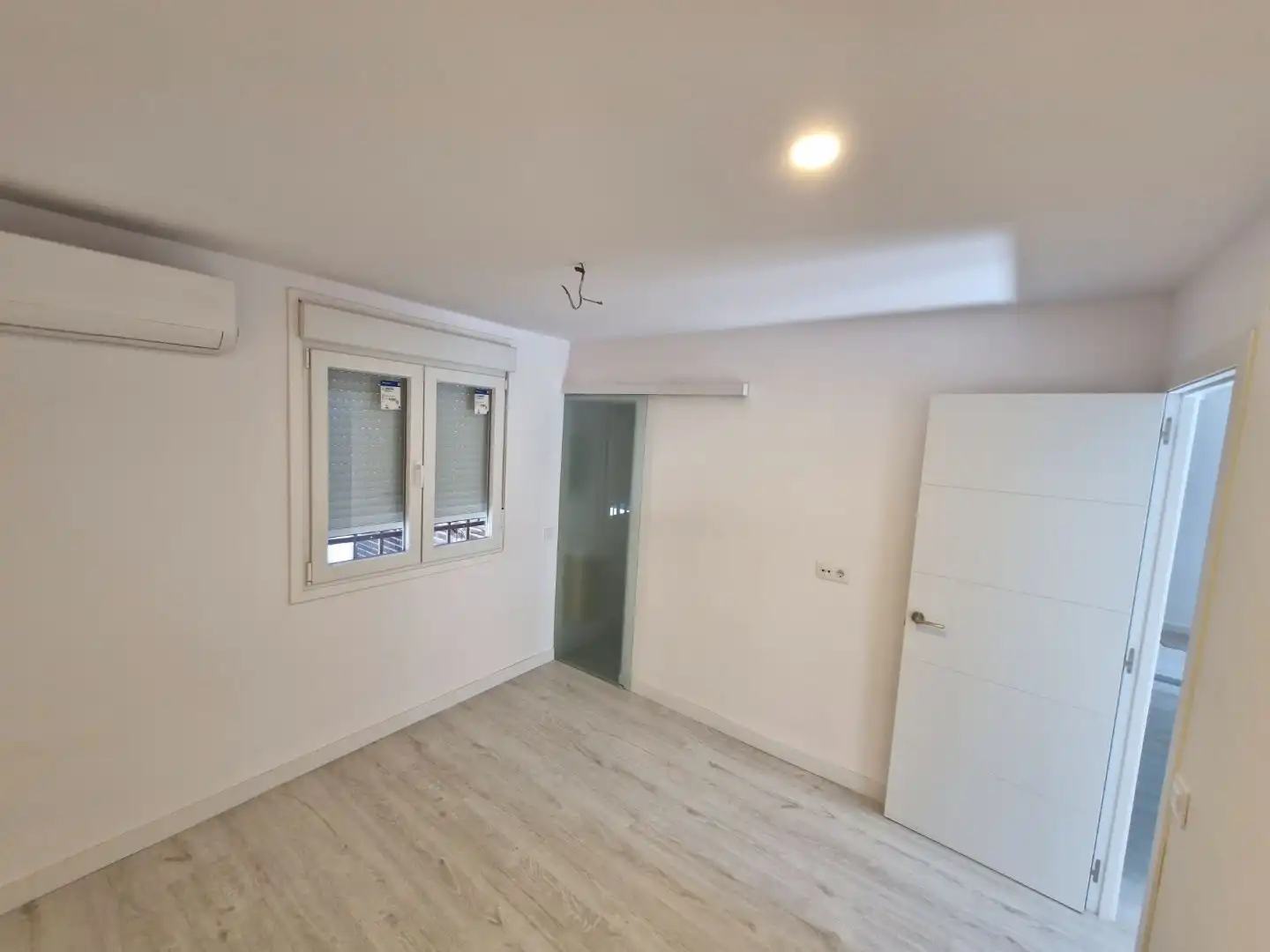 Bedroom of Flat for sale in Veredillas
