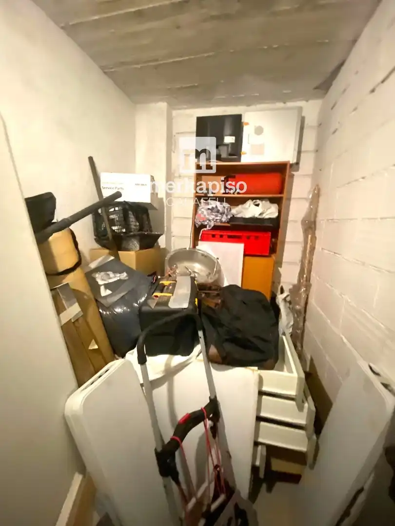Pis en venda en El Vendrell amb Aire condicionat, Terrassa i Traster