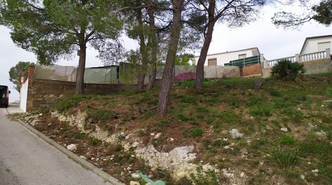 Foto 5 de Terreny en venda a Canyelles, Barcelona