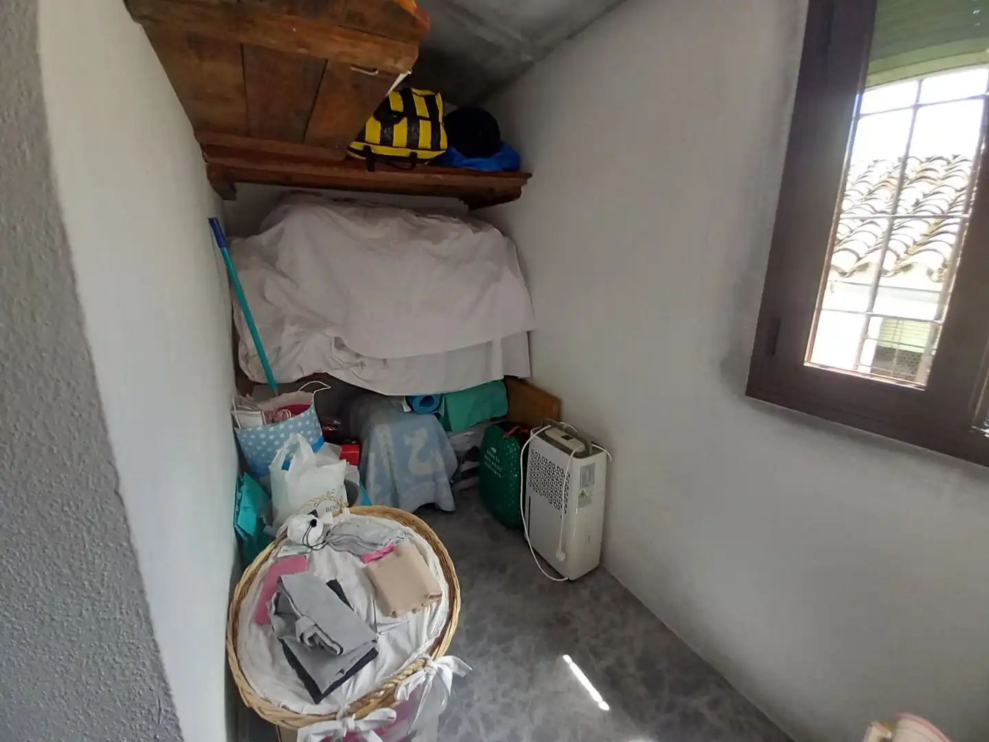 Houses for sale in Ronda  with Storage room