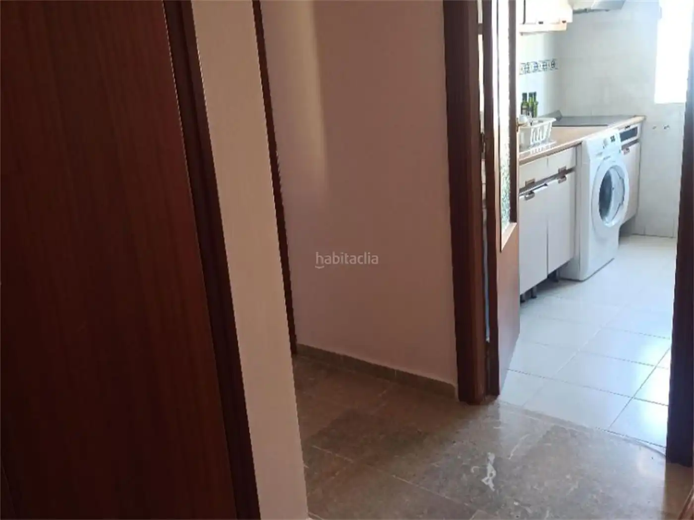 Appartement avec ascenseur à louer à Paseo Reina Sofía 8, imagen 12