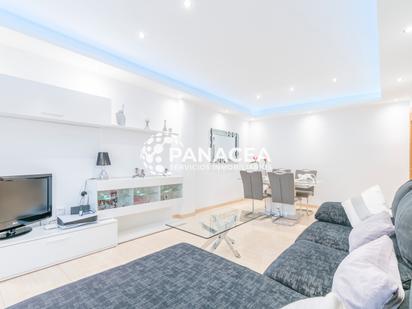 Flat for sale in El Parador de las Hortichuelas