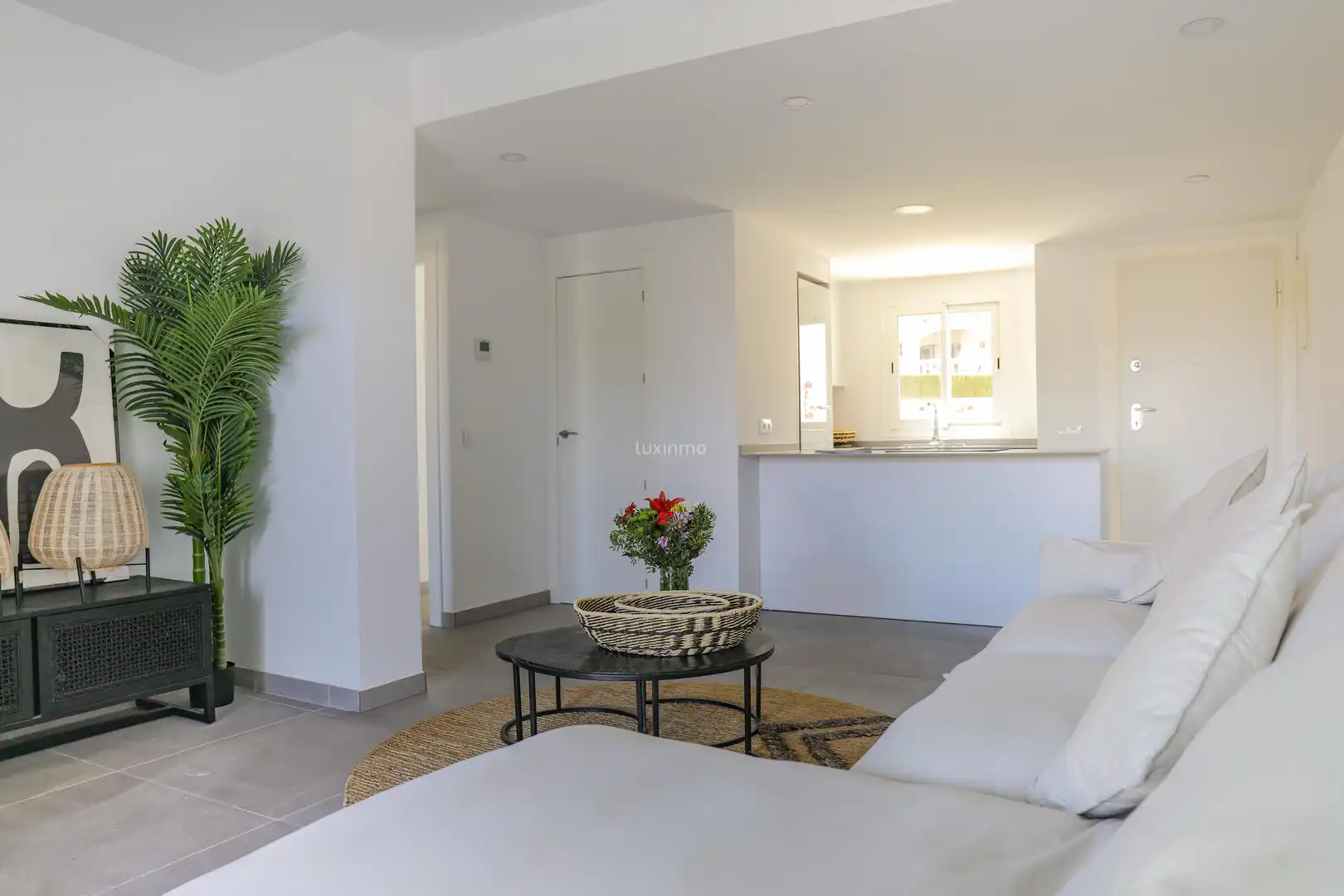 Ground floor with pool for sale in El Montgó, imagen 4