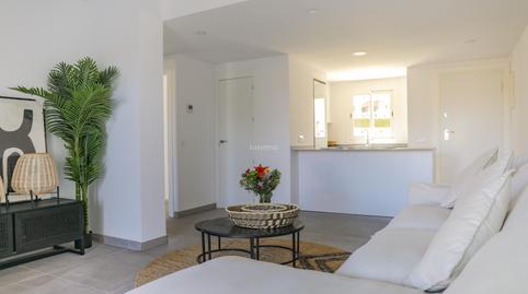 Foto 4 de Planta baixa en venda a El Montgó, Dénia