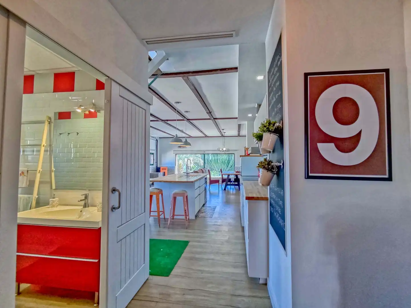 Cocina de Loft en venta en Santa Pola con Aire acondicionado, Calefacción y Terraza