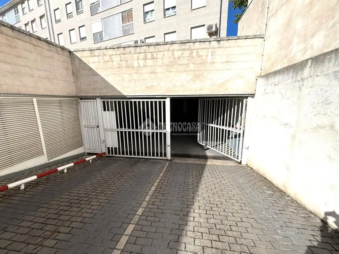 Einzelparkplatz zum Verkauf in Medina del Campo, imagen 7
