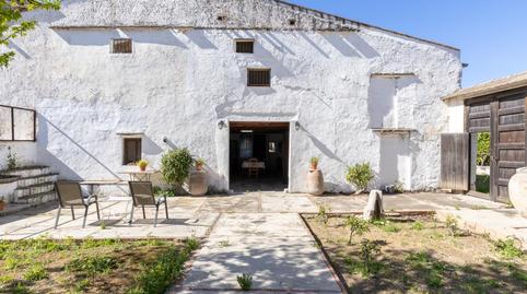 Photo 2 of House or chalet for sale in Carrer Ľ Alqueria de Les Torres, 29, Park Nord - Casona, Gandia