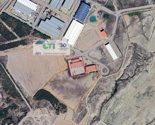 Industrial buildings for sale in Pina de Ebro