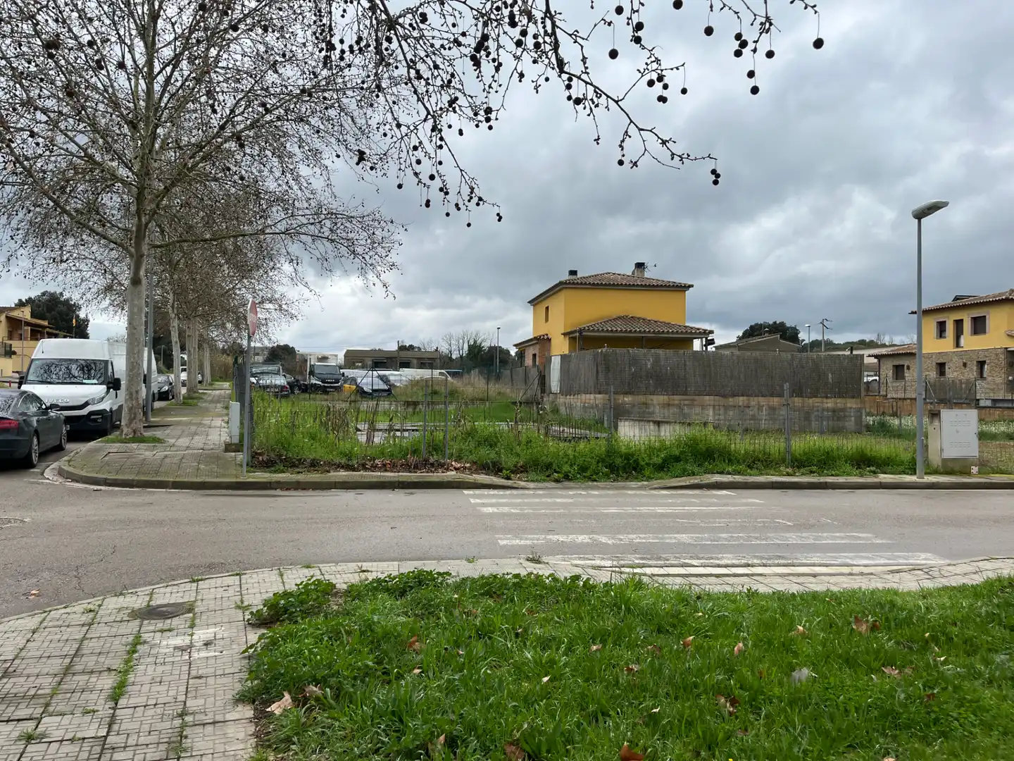 Residencial en venta en Sant Jordi Desvalls