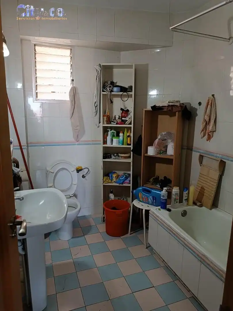 Piso en venta en Sagrado Corazón