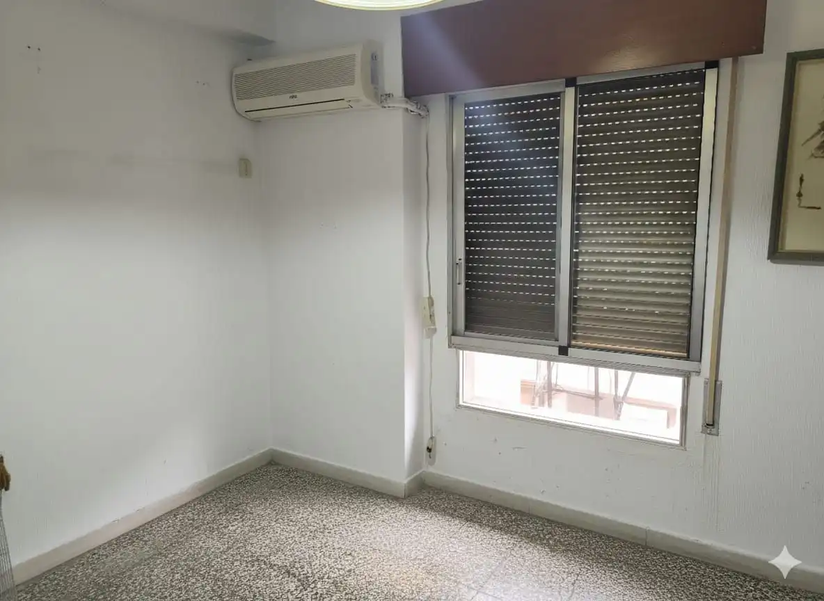 Habitación de Piso en venta en Córdoba con Aire acondicionado