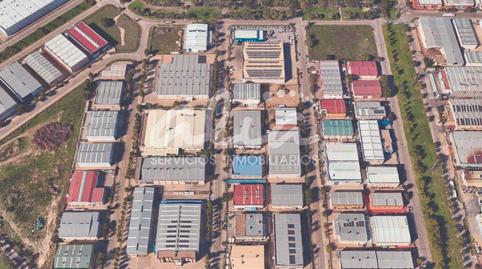 Photo 2 of Industrial buildings for sale in Zona industrial, Madrid