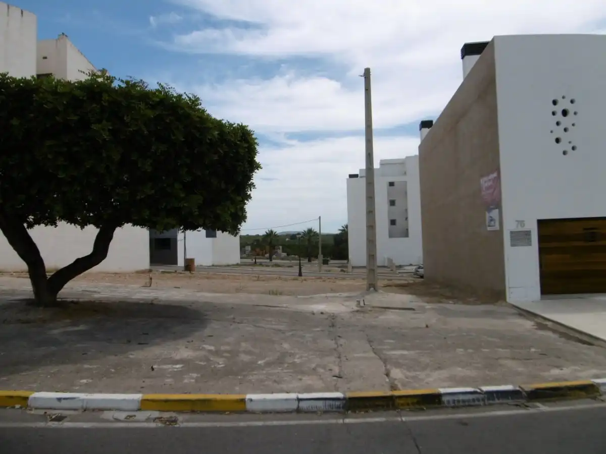Terrenys i solars en venda a VILAFRANCA, imagen 4