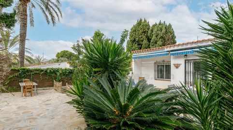 Foto 4 de Casa o chalet en venta en Coveta Fuma-minerva, 3, Pueblo Español - Coveta Fumá, El Campello