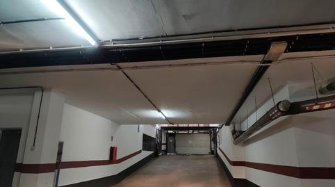 Photo 2 of Garage for sale in Calle Alfredo Torres Edwars, 44, La Laguna, San Cristóbal de la Laguna