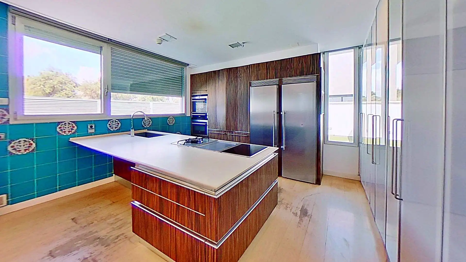 Chalet con piscina en venta en Playa de San Juan - El Cabo de las Huertas, imagen 31