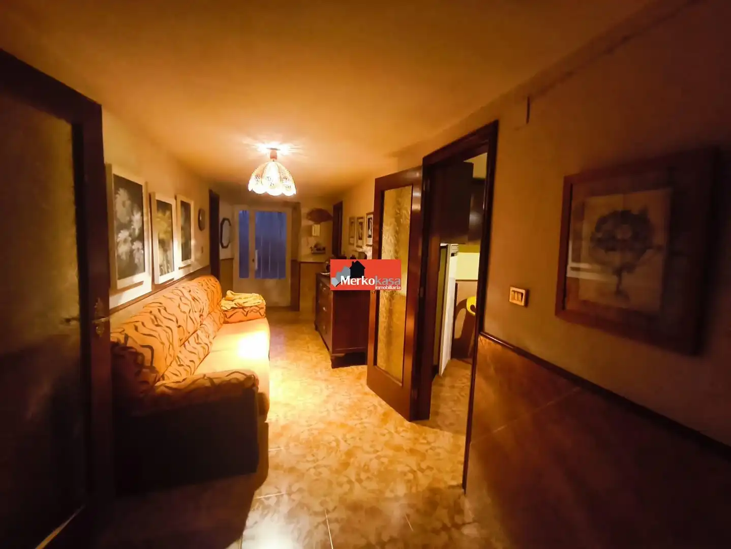 Casa rustica con giardino in vendita a O Corgo, imagen 5