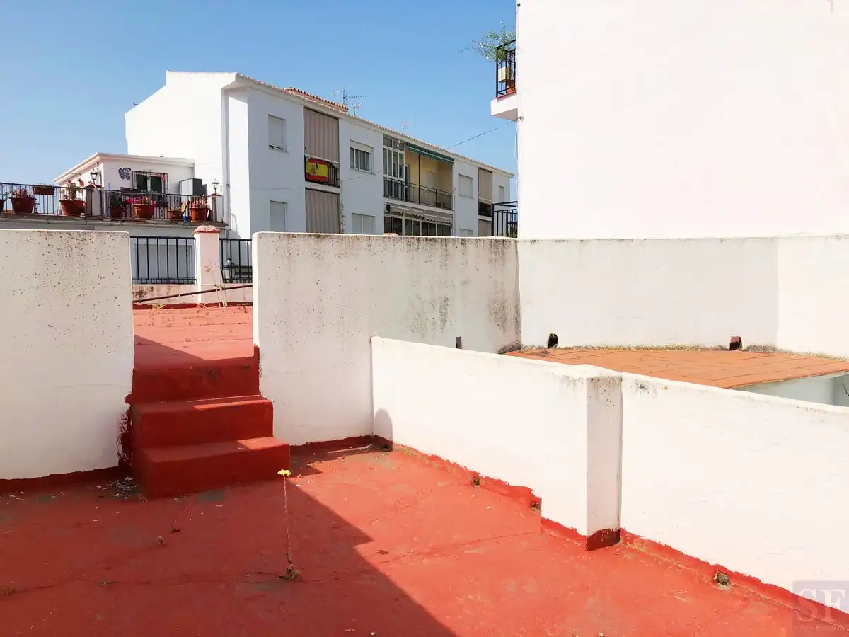 Adossat en venda a Torrox Pueblo, imagen 10