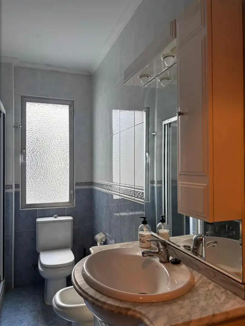 Baño de Piso en venta en Ferrol con Amueblado, Horno y Lavadora